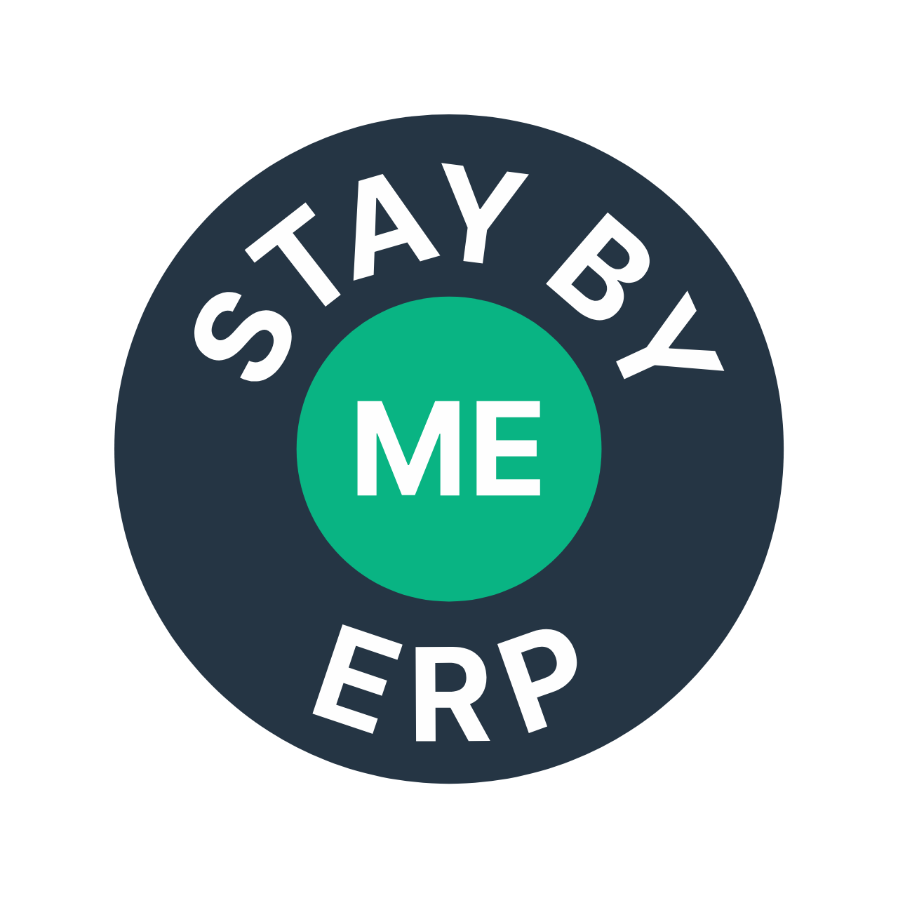 StayByMe ERP